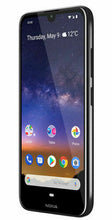 Load image into Gallery viewer, New Nokia 2.2 Unlocked ( 5.71" HD 13MP, 16GB, 2GB 4GX)- Black- AU Stock