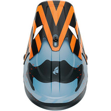 Load image into Gallery viewer, New Thor Racing 2019 Sector CAMO BLUE MX Motocross Dirtbike Helmet Moto XL