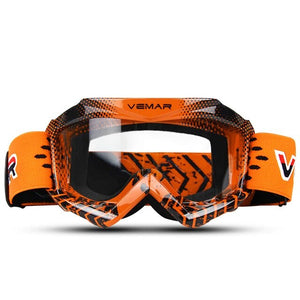 Moto glasses motocross goggles motorcycle kids mx goggles for motorbike dirt bike atv ski