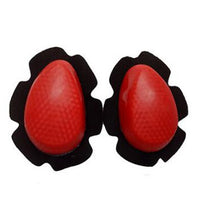 Load image into Gallery viewer, Motorcycle kneepads Knee Pads Sliders Protector Cover Motorcross Motorbike Racing Cycling Sports  Protective Gears ,HZYEYO,H-508
