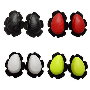 Motorcycle kneepads Knee Pads Sliders Protector Cover Motorcross Motorbike Racing Cycling Sports  Protective Gears ,HZYEYO,H-508