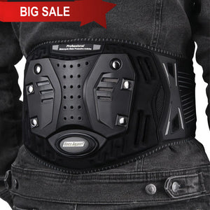 Ones again! Motorcycle for waist protection Tourist motorcycle Cross-country motorcycle Protective Kidney Belt Sports Gear WT01