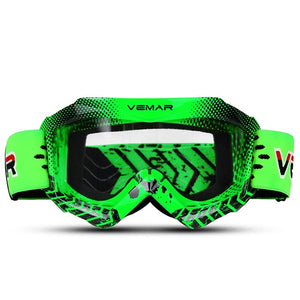 Moto glasses motocross goggles motorcycle kids mx goggles for motorbike dirt bike atv ski