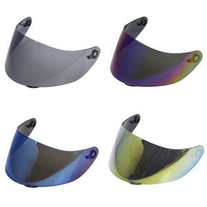 Helmet visor for AGV K5 K3 SV Motorcycle Helmet Shield Parts original glasses for agv k3 sv k5 motorbike helmet Lens Full face