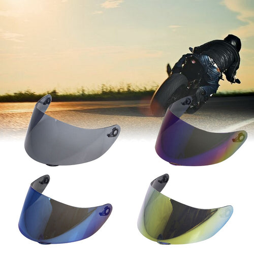 Helmet visor for AGV K5 K3 SV Motorcycle Helmet Shield Parts original glasses for agv k3 sv k5 motorbike helmet Lens Full face