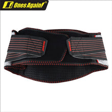 Load image into Gallery viewer, Ones again! Motorcycle for waist protection Tourist motorcycle Cross-country motorcycle Protective Kidney Belt Sports Gear WT01
