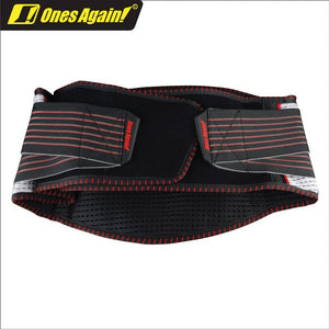 Ones again! Motorcycle for waist protection Tourist motorcycle Cross-country motorcycle Protective Kidney Belt Sports Gear WT01