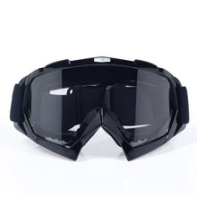 Load image into Gallery viewer, motocross goggles Professional Dirt bike Motorcycle Glasses Outdoor off road goggles Downhill Motorbike glasses
