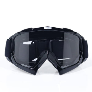 motocross goggles Professional Dirt bike Motorcycle Glasses Outdoor off road goggles Downhill Motorbike glasses