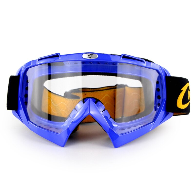 Cyclegear CG01 Motorcycle Racing Glasses Moto MX Goggles Motocross Cross Field Off Road  ATV Gafas Motorbike Sunglasses