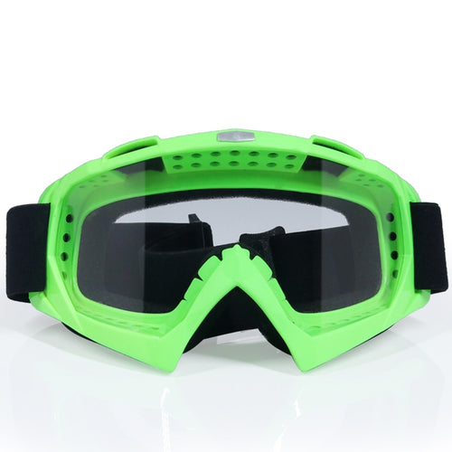 motocross goggles Professional Dirt bike Motorcycle Glasses Outdoor off road goggles Downhill Motorbike glasses