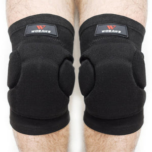 WOSAWE Motorcycle Knee Pads Motocross Knee Protection Moto Racing Protective Guard Gear Motorbike Knee Protector MTB Knee