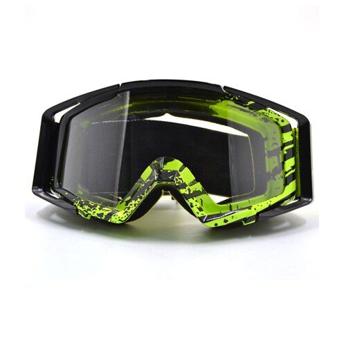 New Glasses Motorbike Racing Goggles Dustproof Cycling Bicycle Bike Outdoor Motocross Googles Motorcycle Eyewear Goggle Glasses