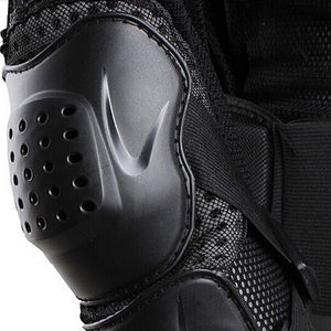 UPBIKE Motorcycle Armor Protection Motocross Clothing Protector Motocross Motorbike Jacket Motorcycle Jackets Protective Gear