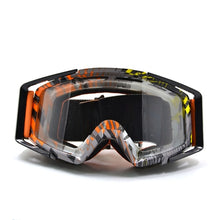 Load image into Gallery viewer, New Glasses Motorbike Racing Goggles Dustproof Cycling Bicycle Bike Outdoor Motocross Googles Motorcycle Eyewear Goggle Glasses
