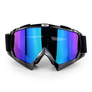 Cyclegear CG01 Motorcycle Racing Glasses Moto MX Goggles Motocross Cross Field Off Road  ATV Gafas Motorbike Sunglasses