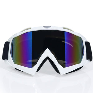 motocross goggles Professional Dirt bike Motorcycle Glasses Outdoor off road goggles Downhill Motorbike glasses