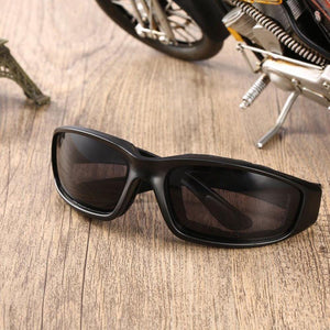 Motorcycle Glasses Windproof UV Protective Motorcycle Goggles Motor Riding Motorbike Motor Off-road Biker Ski Glasses