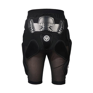 One Set Motorcycle Jacket Short Pants Knee Protection Gloves Motocross Armor Motocross Suits Clothing Motorbike Moto Gloves