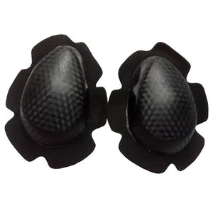 Motorcycle Motorcross Motorbike Racing Cycling Sports Bike Protective Gears kneepads Knee Pads Sliders Protector Cover 2017 New