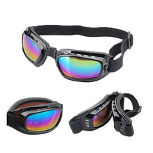 Load image into Gallery viewer, Amazing Motorcycle Goggles Motor Motocross Googles Motorbike Google Motocross Sunglasses
