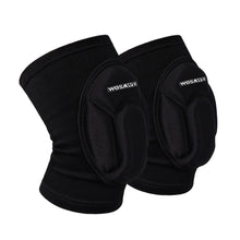 Load image into Gallery viewer, WOSAWE Motorcycle Knee Pads Motocross Knee Protection Moto Racing Protective Guard Gear Motorbike Knee Protector MTB Knee
