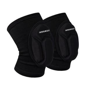 WOSAWE Motorcycle Knee Pads Motocross Knee Protection Moto Racing Protective Guard Gear Motorbike Knee Protector MTB Knee