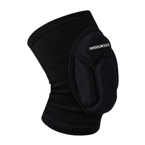 WOSAWE Motorcycle Knee Pads Motocross Knee Protection Moto Racing Protective Guard Gear Motorbike Knee Protector MTB Knee