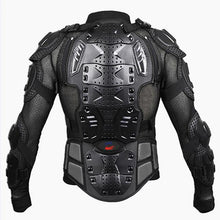 Load image into Gallery viewer, UPBIKE Motorcycle Armor Protection Motocross Clothing Protector Motocross Motorbike Jacket Motorcycle Jackets Protective Gear
