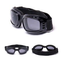 Load image into Gallery viewer, Amazing Motorcycle Goggles Motor Motocross Googles Motorbike Google Motocross Sunglasses
