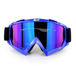 Cyclegear CG01 Motorcycle Racing Glasses Moto MX Goggles Motocross Cross Field Off Road  ATV Gafas Motorbike Sunglasses