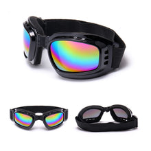 Load image into Gallery viewer, Amazing Motorcycle Goggles Motor Motocross Googles Motorbike Google Motocross Sunglasses
