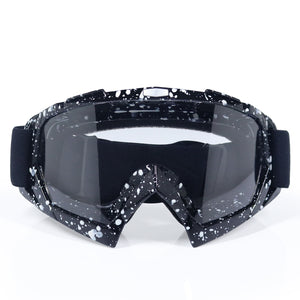 motocross goggles Professional Dirt bike Motorcycle Glasses Outdoor off road goggles Downhill Motorbike glasses