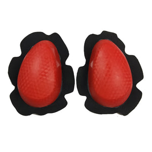 Motorcycle kneepads Knee Pads Sliders Protector Cover Motorcross Motorbike Racing Cycling Sports  Protective Gears ,HZYEYO,H-508