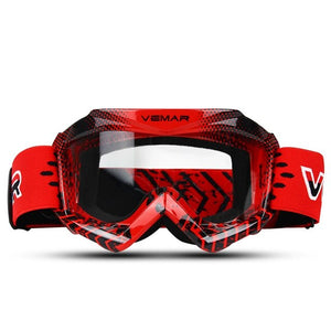 Moto glasses motocross goggles motorcycle kids mx goggles for motorbike dirt bike atv ski