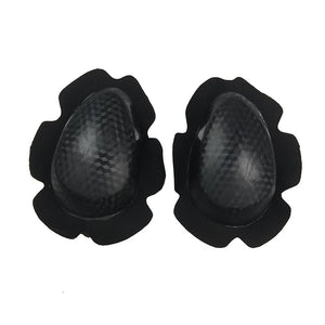 Motorcycle kneepads Knee Pads Sliders Protector Cover Motorcross Motorbike Racing Cycling Sports  Protective Gears ,HZYEYO,H-508