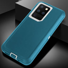 Load image into Gallery viewer, Samsung Galaxy S20+ Ultra Note 10 9 8 Case Shockproof Hybrid Rubber Rugged Cover
