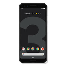 Load image into Gallery viewer, Google Pixel 3 XL (6.3&quot;, 12.2 MP, SD 845)

