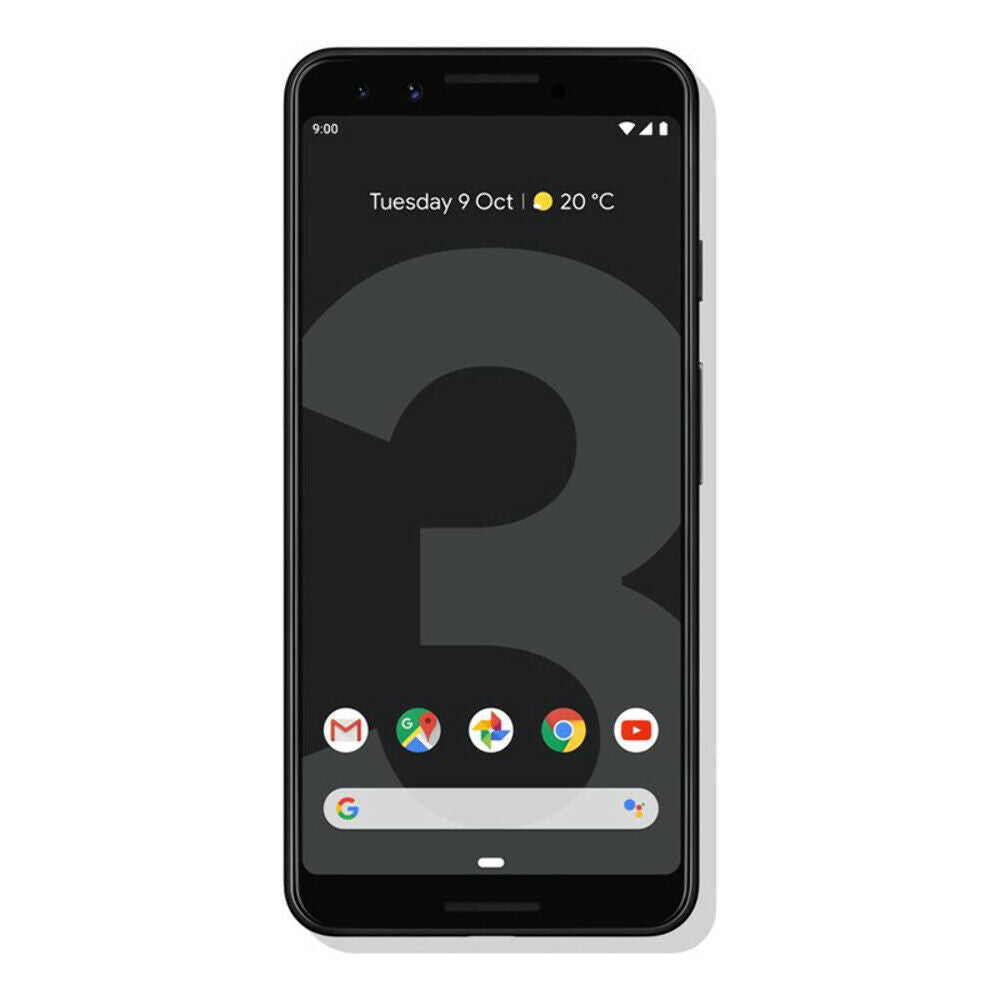 Google Pixel 3 XL (6.3
