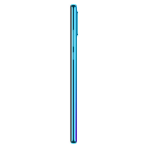 Huawei P30 Lite (Dual SIM, 6.15", 128GB/4GB) - Peacock Blue - [Au Version]