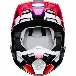 NEW Fox 2020 MX V1 Yorr Multi Dirtbike Motocross Riding Helmet