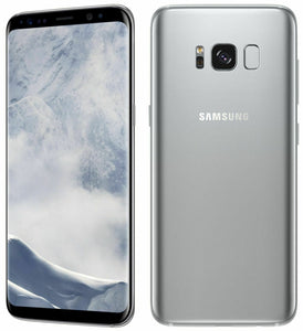 Samsung Galaxy S8+ Plus SM-G955U(AT&T ) 64GB Unlocked LTE 4G 6.2" Smartphone