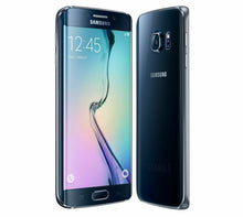 Load image into Gallery viewer, Samsung Galaxy S6 EDGE+ Plus 32GB G928I Black Smartphone Unlocked Au Stock
