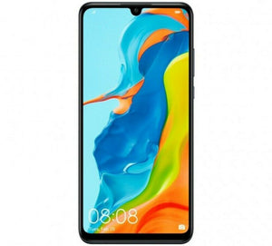 Huawei P30 Lite (Dual SIM, 6.15", 128GB/4GB)