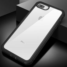 Load image into Gallery viewer, iPhone 8 7 6 Plus XR XS Max X Case Rugged TPU Bumper Heavy Duty Waterproof Cover
