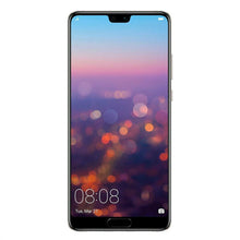 Load image into Gallery viewer, Huawei P20 (Dual Sim 4G/4G, 5.8&quot;, 128GB/4GB) - Black - [Au Version]
