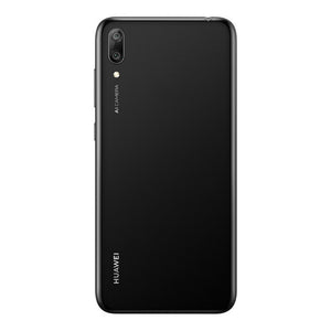 Huawei Y7 Pro 2019 (Dual Sim 4G/4G, 6.26", 32GB/3GB) - Midnight Black - [Au Stoc