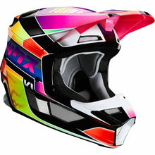 Load image into Gallery viewer, NEW Fox 2020 MX V1 Yorr Multi Dirtbike Motocross Riding Helmet
