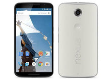 Load image into Gallery viewer, Motorola Nexus 6 XT1100 32GB/64GB 3GB RAM GSM Unlocked Smartphone 5.96&quot;
