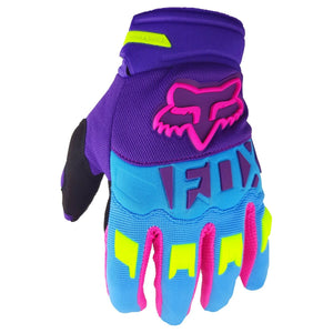 Dirtpaw Racing Gloves Motocross Cycling Bicycle Motorbike Motorcycle Bike MX BMX